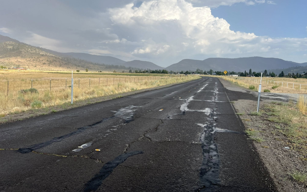 Man charged with murder following discovery of woman's body at isolated campsite