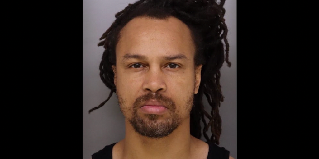 Man charged with punching a woman in the face and knocking her out during a Cincinnati mob incident finally shows up in court.