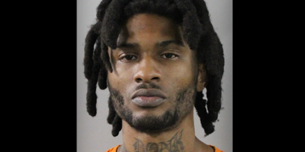 Man filmed striking store clerk with a 2-liter bottle of Orange Crush; the reason is surprising.