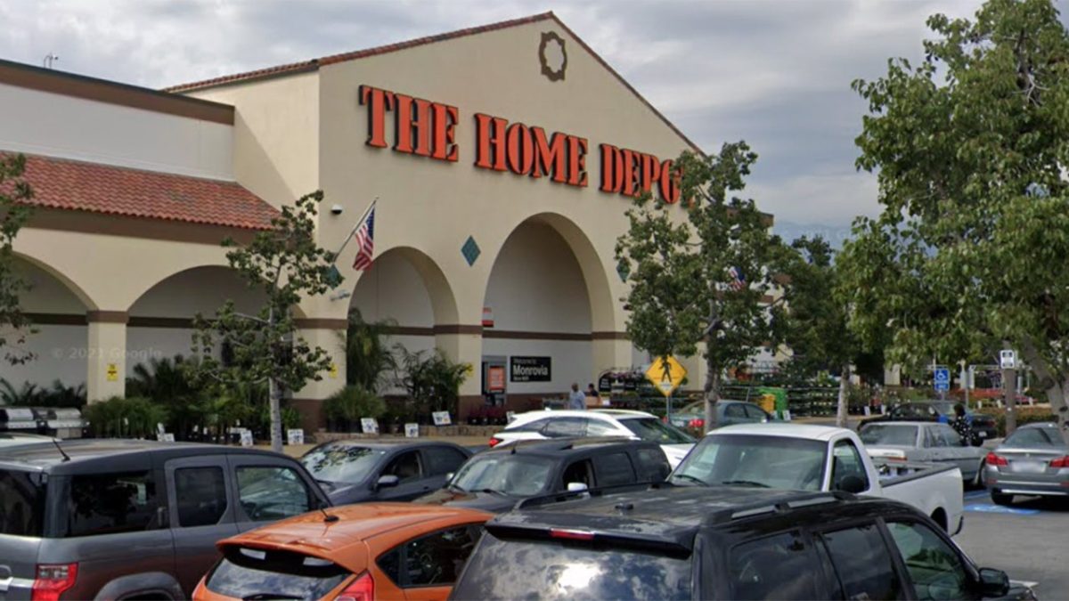 Man killed on LA's 210 Freeway while escaping from Home Depot immigration operation