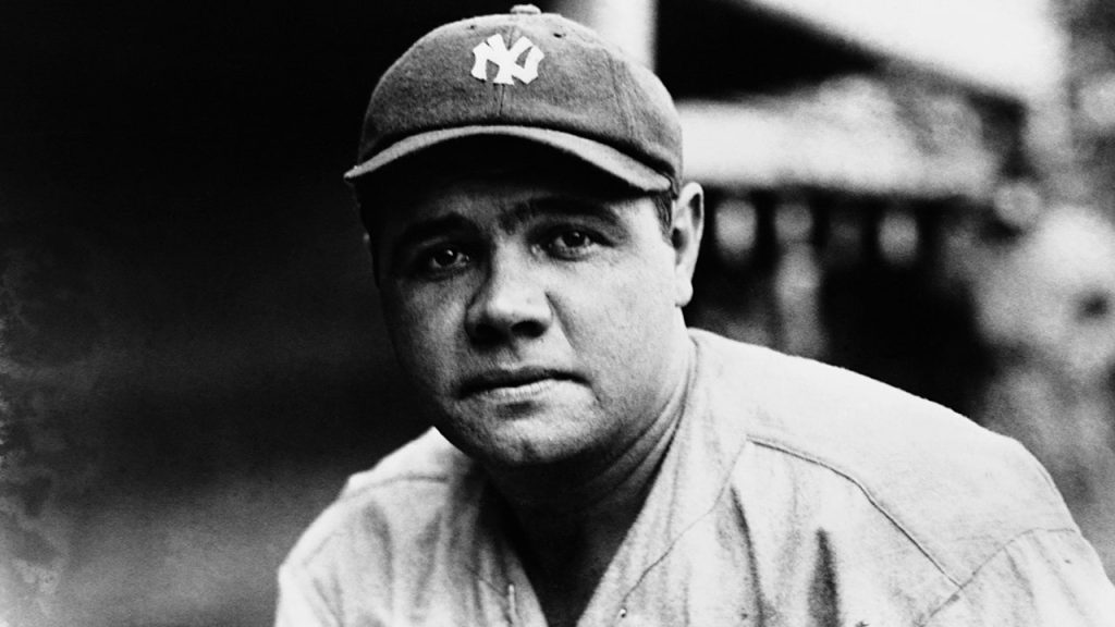 Man named after Babe Ruth accused of stealing MLB legends' identities in fraud scheme