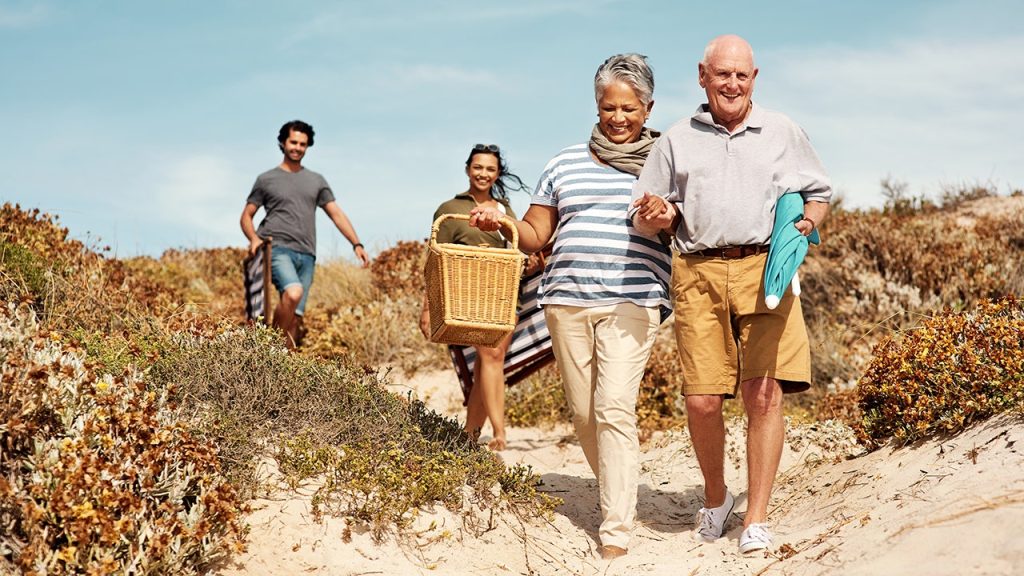 Man upset about in-laws accompanying every trip, ignites discussion on Reddit