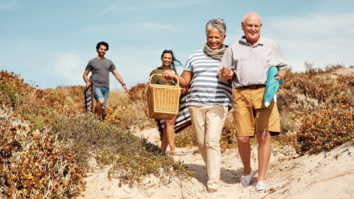 Man upset about in-laws accompanying every trip, ignites discussion on Reddit