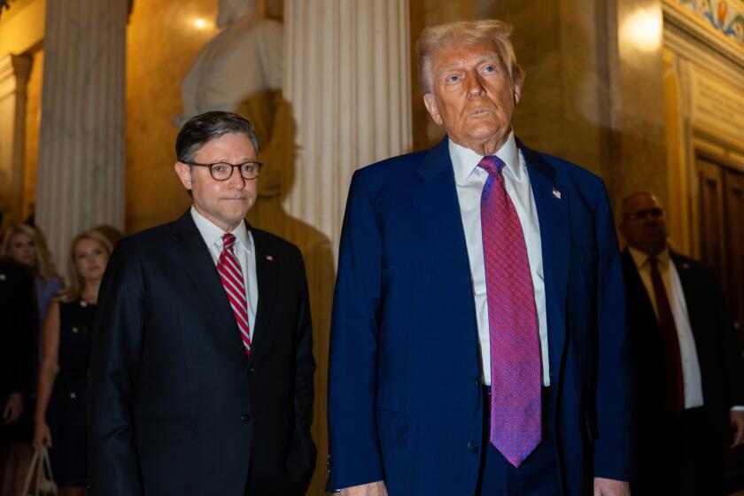 Many Californians could lose their health coverage due to new work requirements for Medicaid.