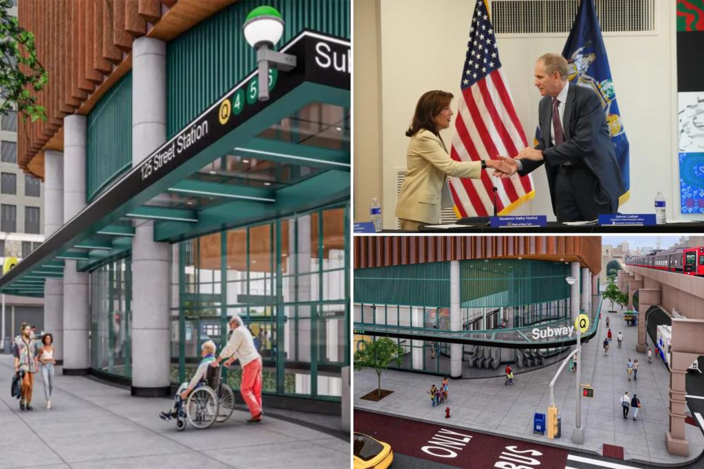 Many New Yorkers face eviction threats as MTA clears space for Second Avenue Subway: 'People are anxious'