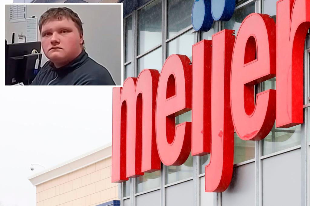 Many people online urge a boycott of a midwest grocery store after an autistic 19-year-old deli worker was arrested for taking fruit cups and chicken.