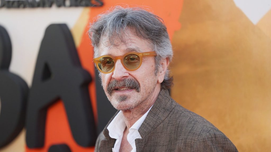 Marc Maron reveals the end of his well-loved 'WTF' podcast after 16 years.