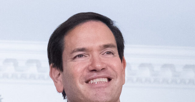 Marco Rubio Selects Russ Vought to Manage USAID Closure