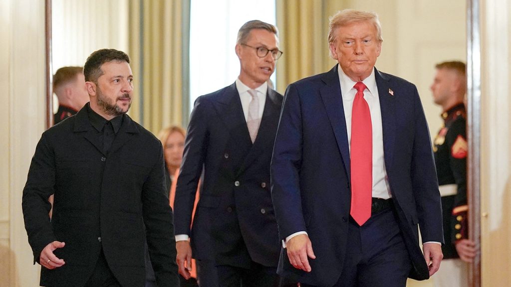 Mark Penn: I notice traditional media opposing peace because Trump is in charge of the initiative