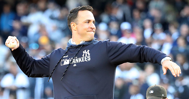 Mark Teixeira, World Series Champion, Starts Congressional Bid in Texas