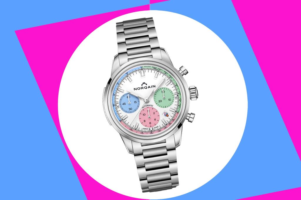 Mark Wahlberg&rsquo;s top watch is quickly selling out &mdash; join the waitlist.