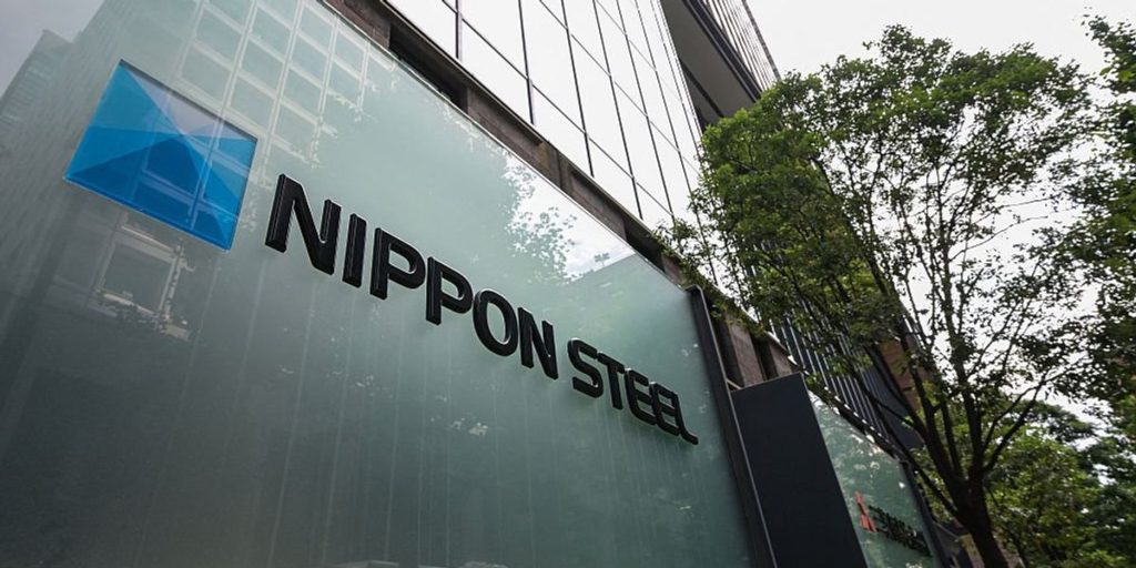 Market triumphs as Nippon Steel protects US jobs and overcomes fear
