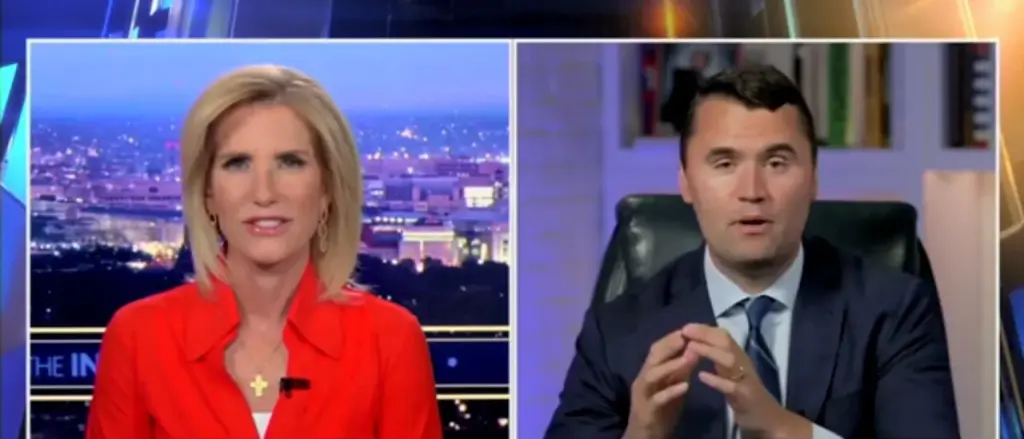 Marketing Tests in Brooklyn Can Lead to Losses in Alabama: Charlie Kirk Explains How Elites Mismanaged the Cracker Barrel Logo