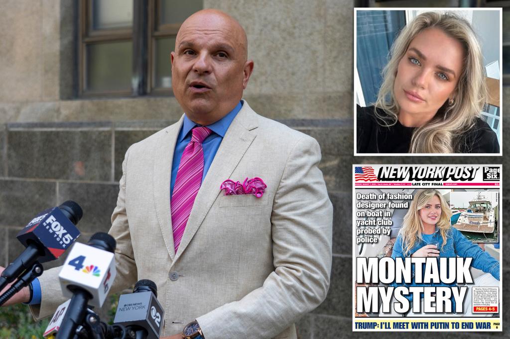 Martha Nolan-O’Slatarra's family seeks further information about her passing.