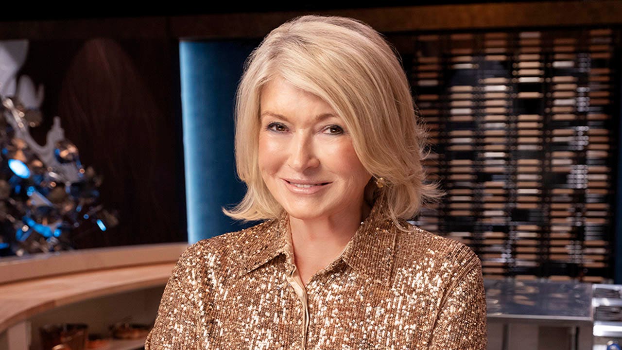 Martha Stewart sparks excitement with a captivating new ad campaign as she celebrates her 84th birthday.