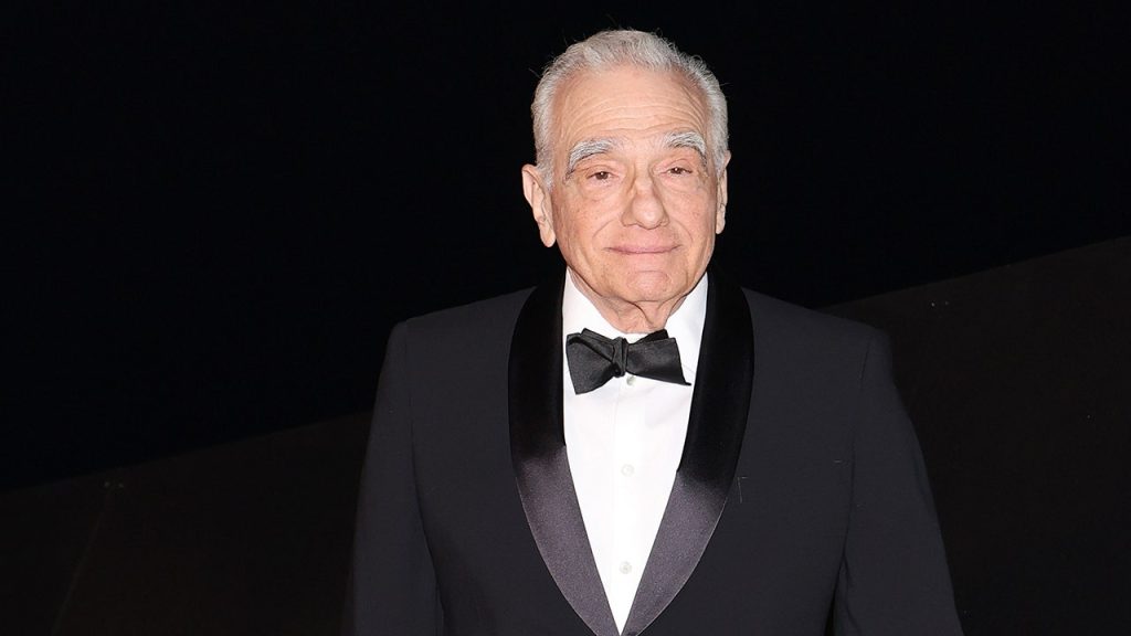 Martin Scorsese said he would consider using a gun due to cuts made to 'Taxi Driver' by the studio