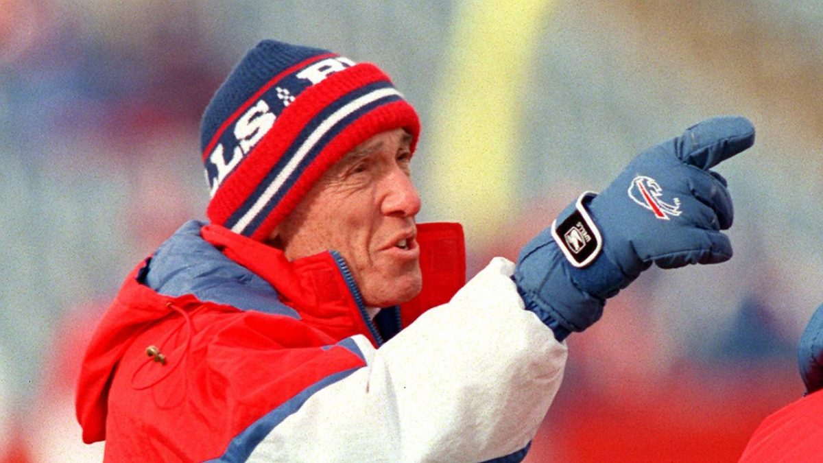 Marv Levy celebrates his 100th birthday with warm wishes from fans.
