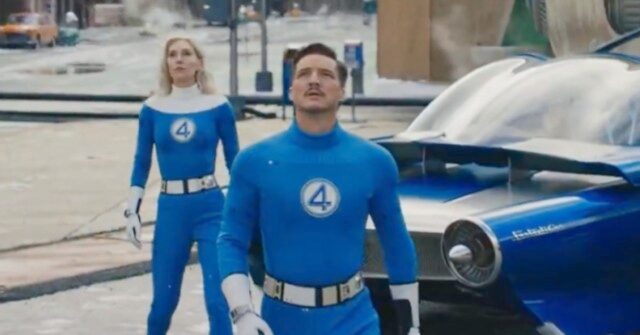 Marvel Studios Leaving Atlanta for More Affordable Labor in Europe