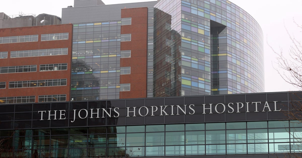 Maryland patients await final insurance deal between Johns Hopkins and UnitedHealthcare.