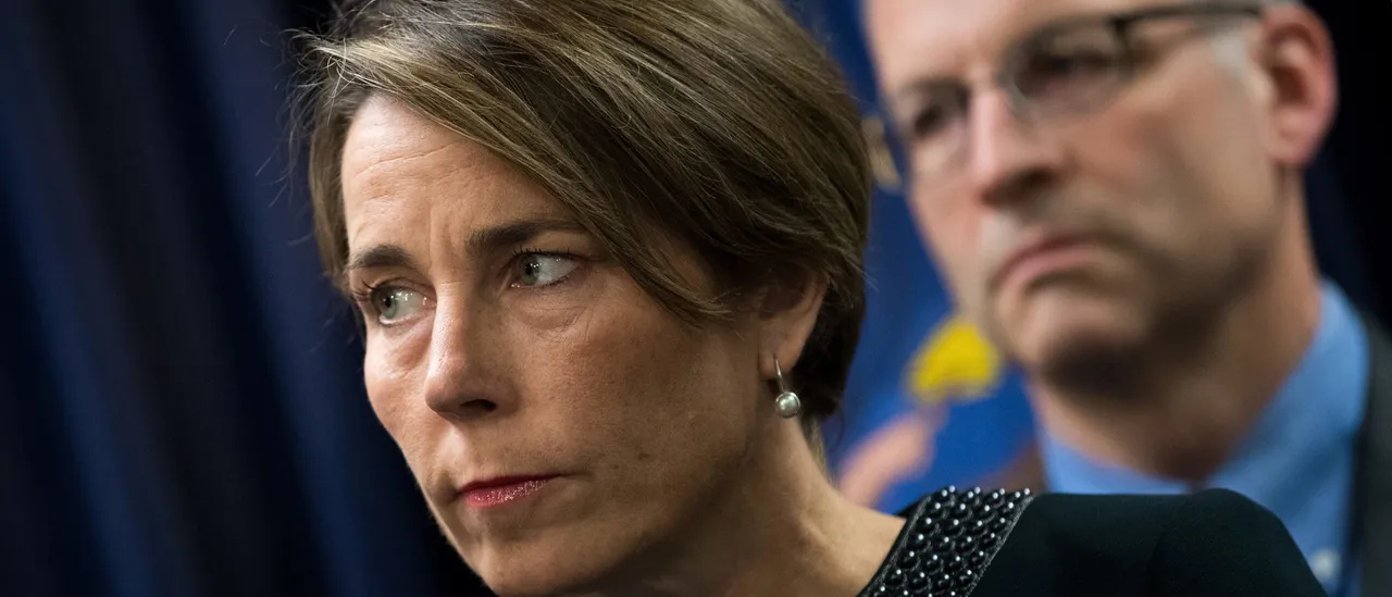 Massachusetts Democrats Taking Money from Ratepayers to Fund Electric Vehicle Chargers