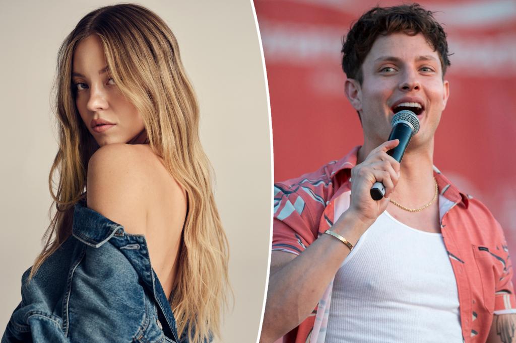 Matt Rife supports Sydney Sweeney following criticism of the American Eagle advertisement