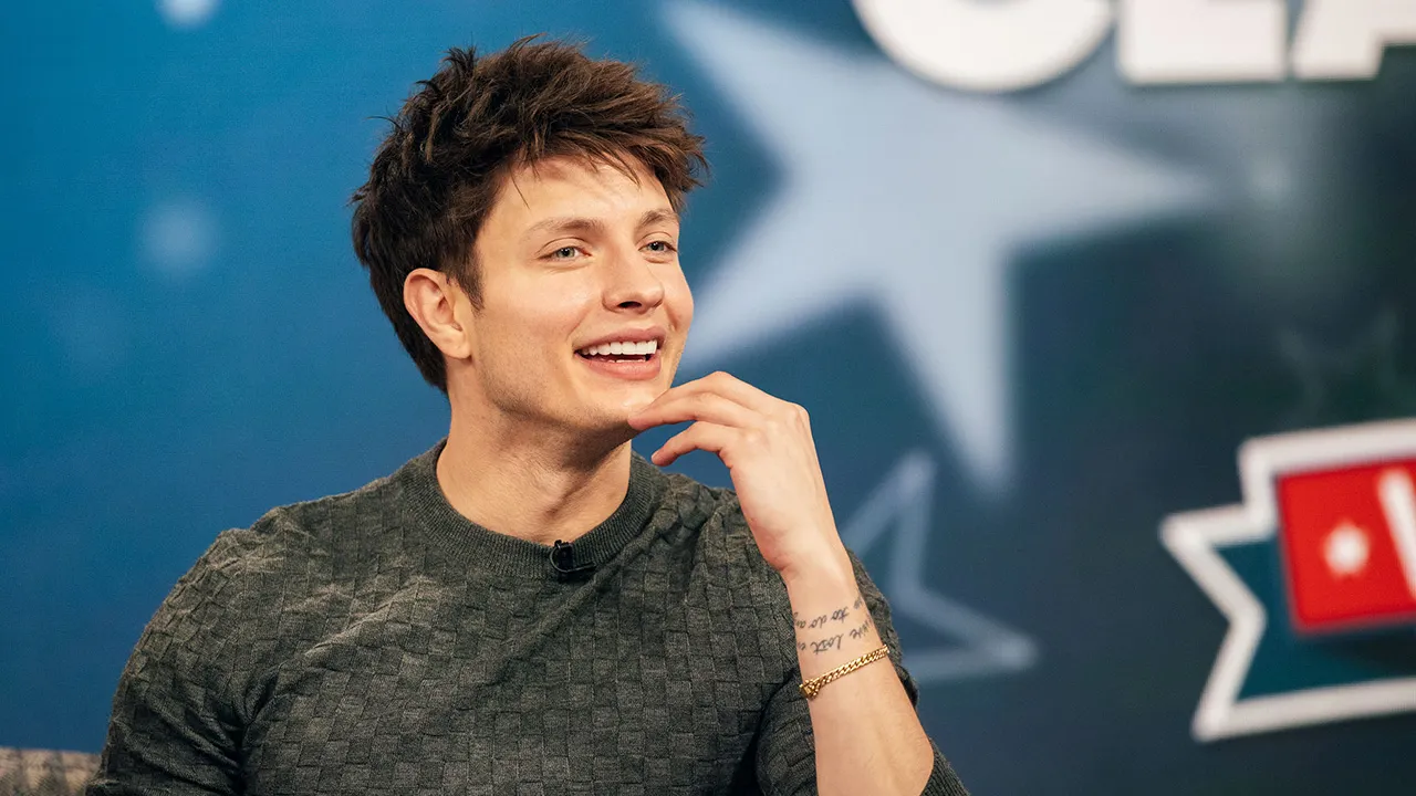 Matt Rife's e.l.f. advertisement leads to social media criticism due to earlier jokes.