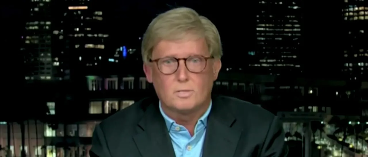 Matt Towery Discusses Two Major Threats to Republicans in 2026