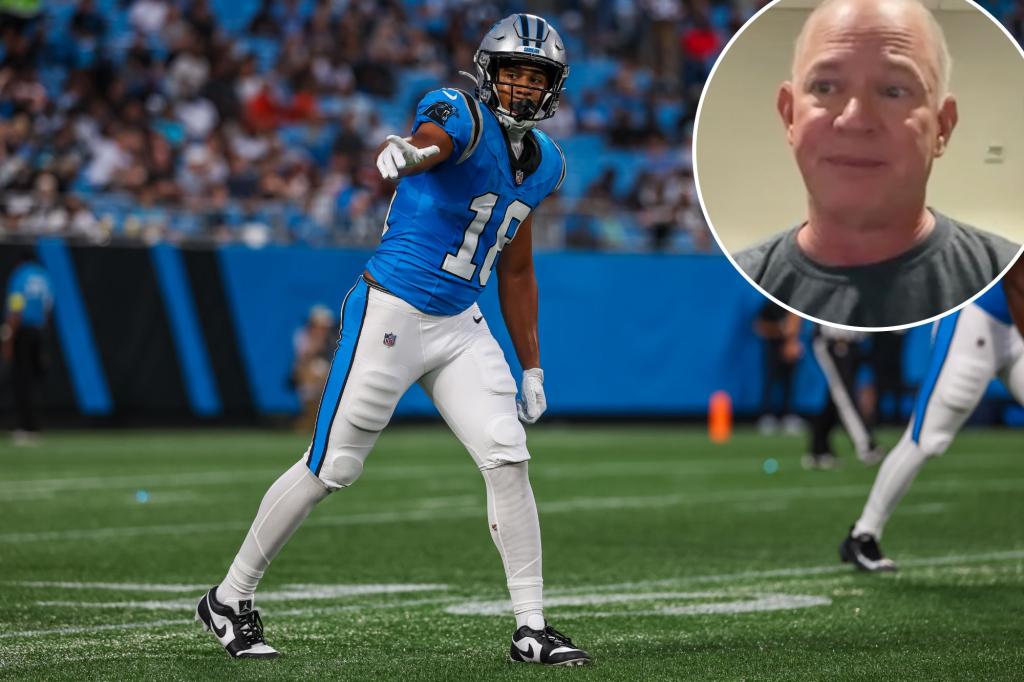 Matthew Berry fully supports these three fantasy football under-the-radar picks