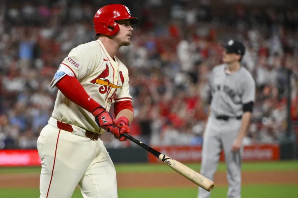 Max Fried on recent tough outing: 'need to make a change'