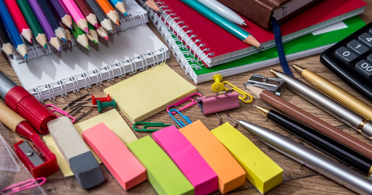 Maximizing Ohio’s Tax-Free Holiday Before Back-to-School Season