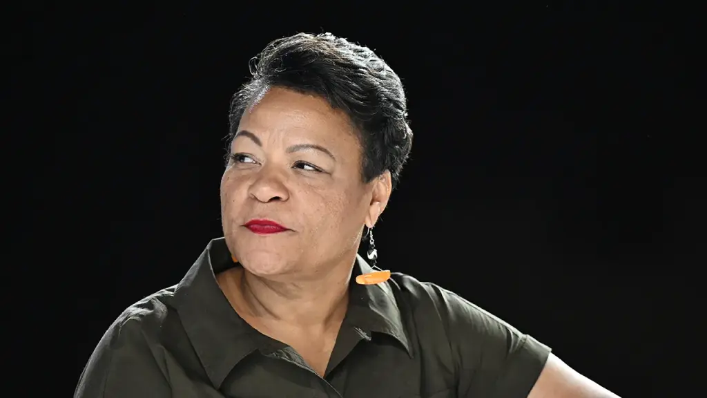 Mayor Cantrell charged with suspected conspiracy and fraud in scandal involving relationships