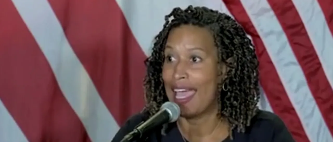 Mayor Muriel Bowser Expresses Gratitude for Trump's Help with the City's Crime Issues