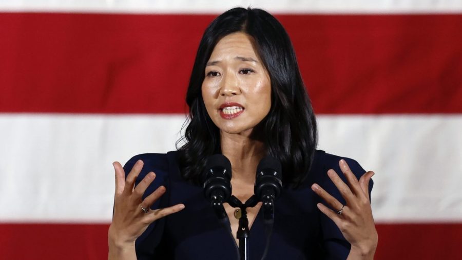 Boston mayor to Bondi on 'sanctuary' threats: 'Stop attacking our cities'