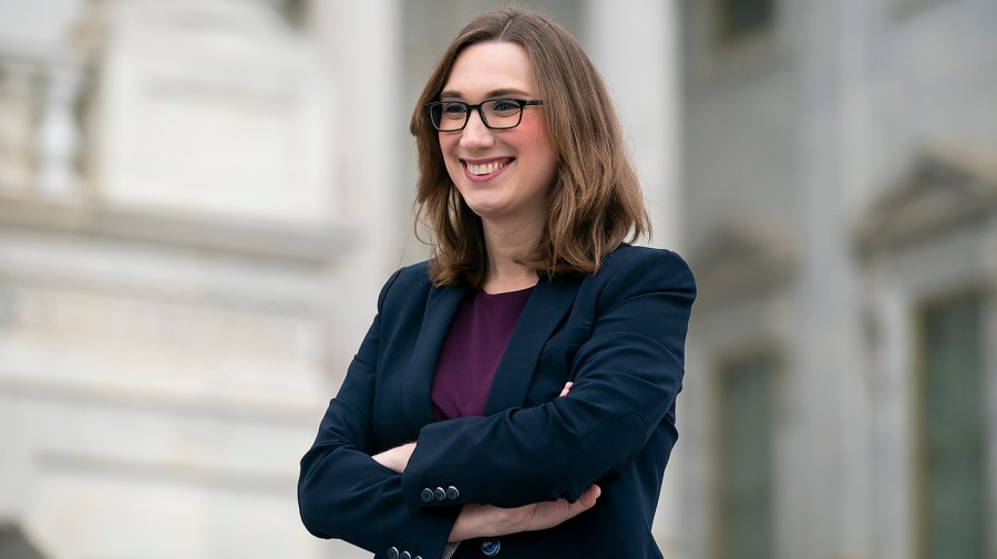 McBride: 'Voters believe Democrats have been somewhat unkind to them'