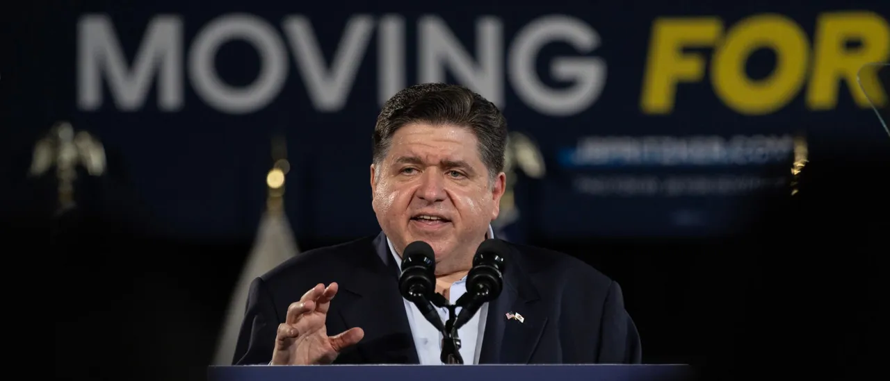 Media Overlooking Clear Gerrymandering Hypocrisy in Illinois