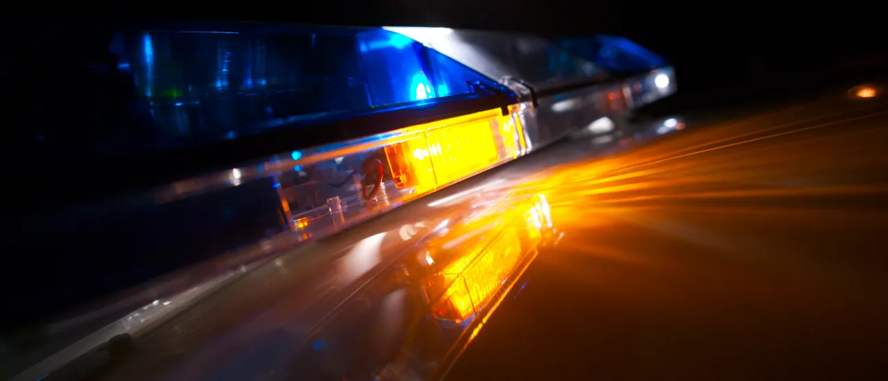 Media Overlooks Dangerous U-Turn by Illegal Truck Driver