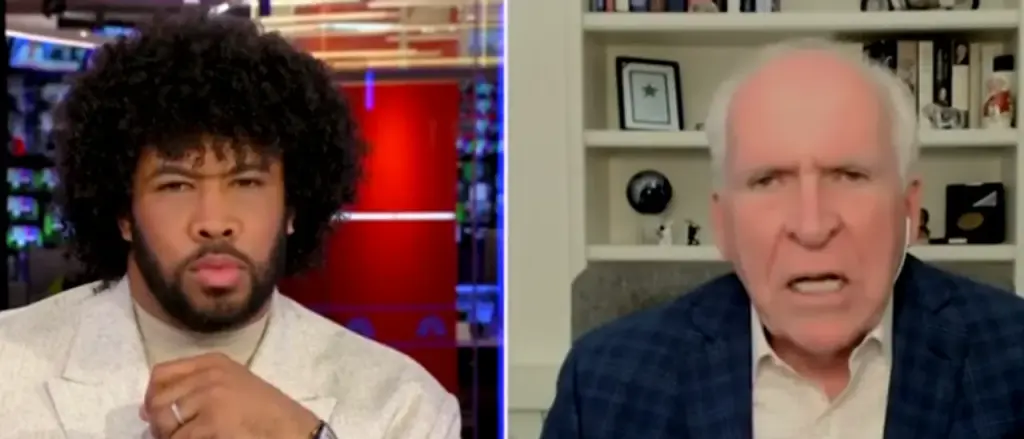 Media Resurrects Old Deep State Figures to Criticize Trump's Approach to Ukraine-Russia Discussions