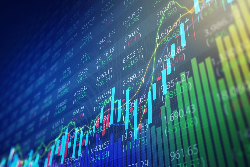 Media Stocks and Markets Rise as Fed Head Indicates September Rate Cut: “The Balance of Risks Seems to Be Changing”