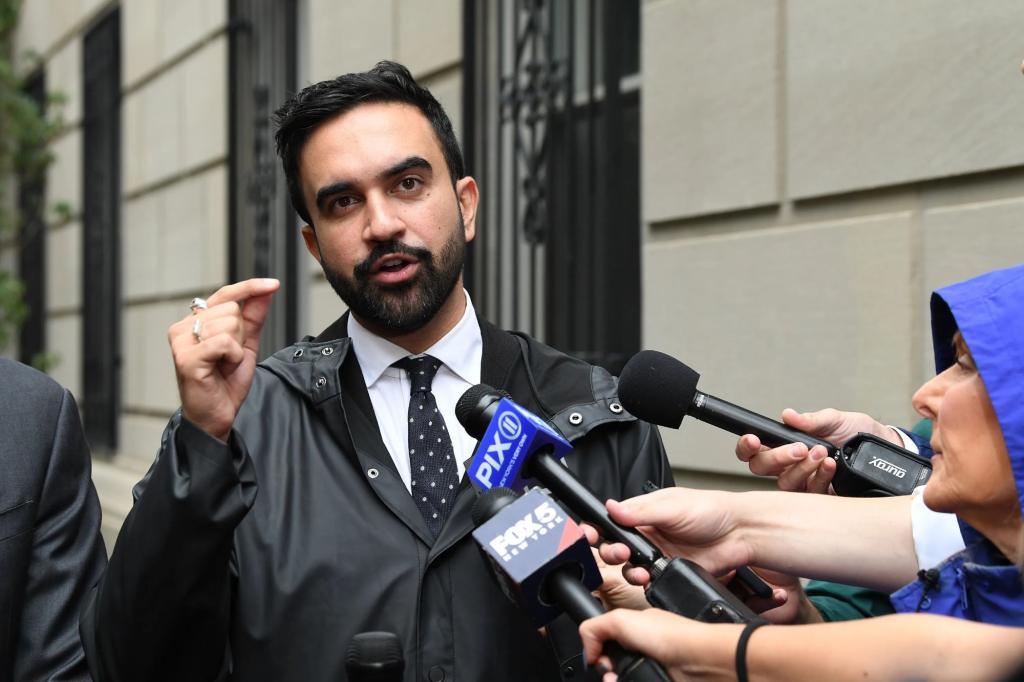 Media is excited about socialism — but America remains unconvinced