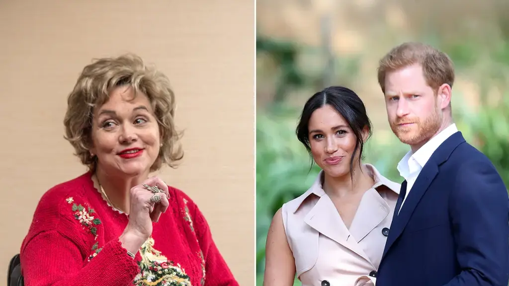 Meghan Markle's family conflict might impact Harry's chances of repairing his royal relationships.