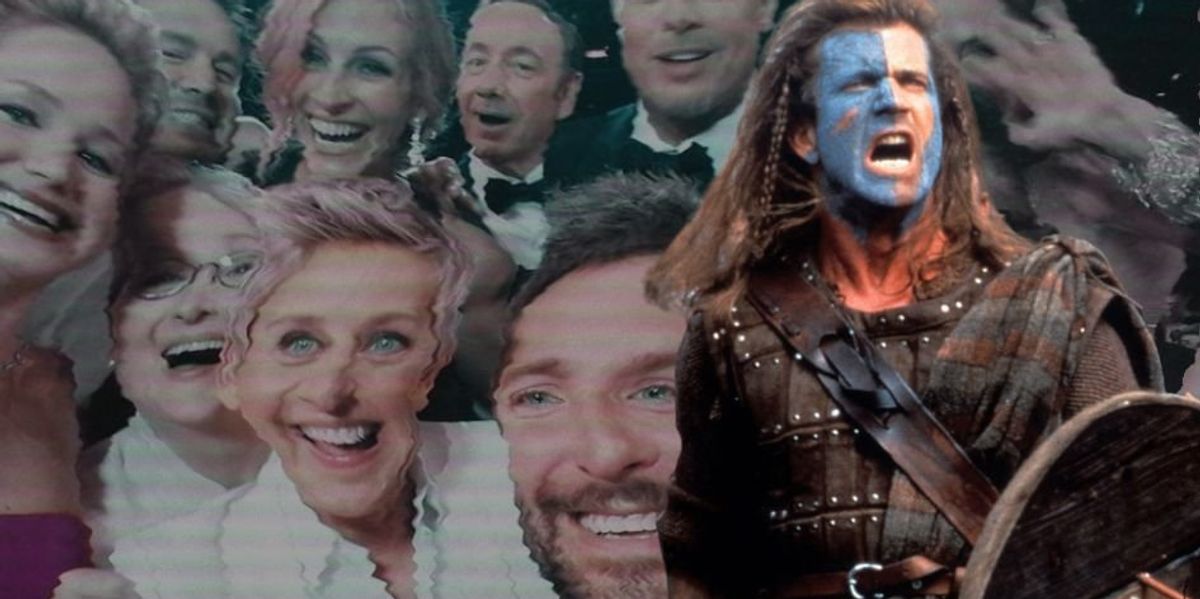 Mel Gibson has been battling this issue for a longer time than you realize