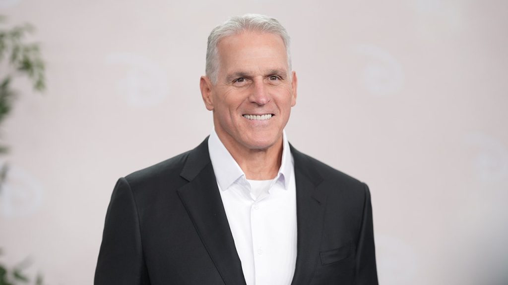 Mel Owens discusses the age preference for women aged 45-60 on 'Golden Bachelor'