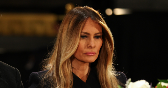 Melania Trump Advocates for 'Preventive Action' Following Minneapolis Catholic School Shooting