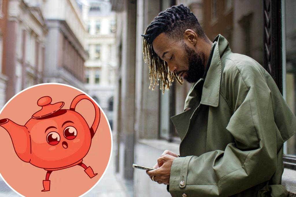 Men's rating app for women compromised days after users were targeted on competitor app Tea