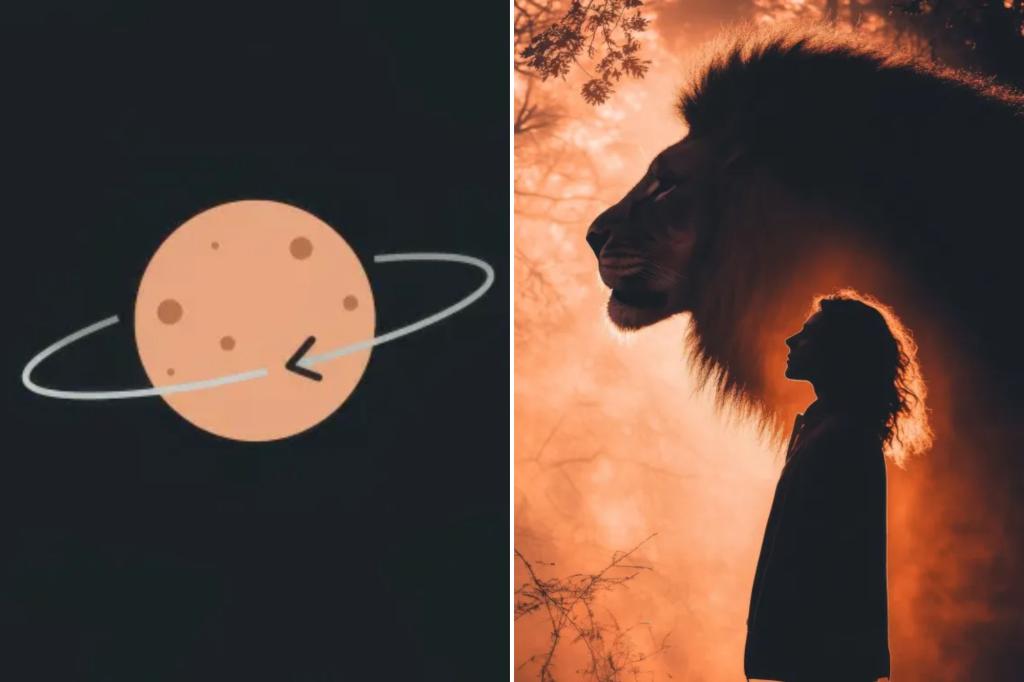 Mercury is direct, but we're still feeling the effects of retrograde.