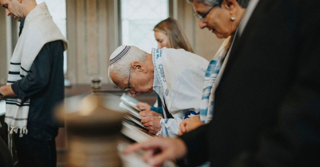 Messianic Jews Are Experiencing Significant Global Growth with Prophetic Significance, According to a Leader