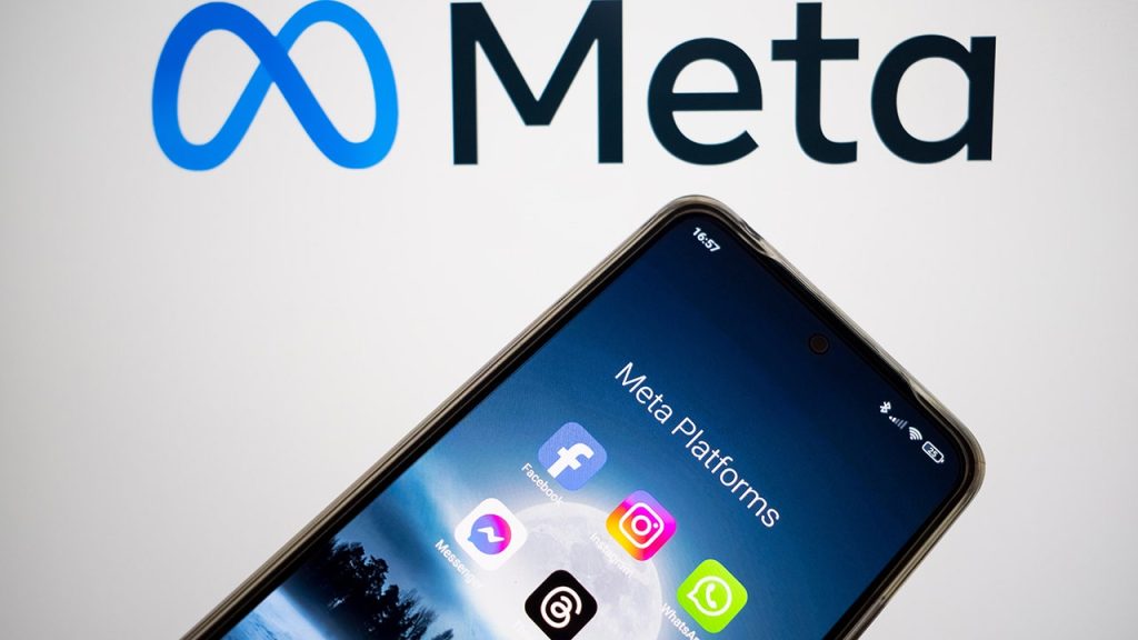 Meta introduces new safety measures for teens on Facebook and Instagram