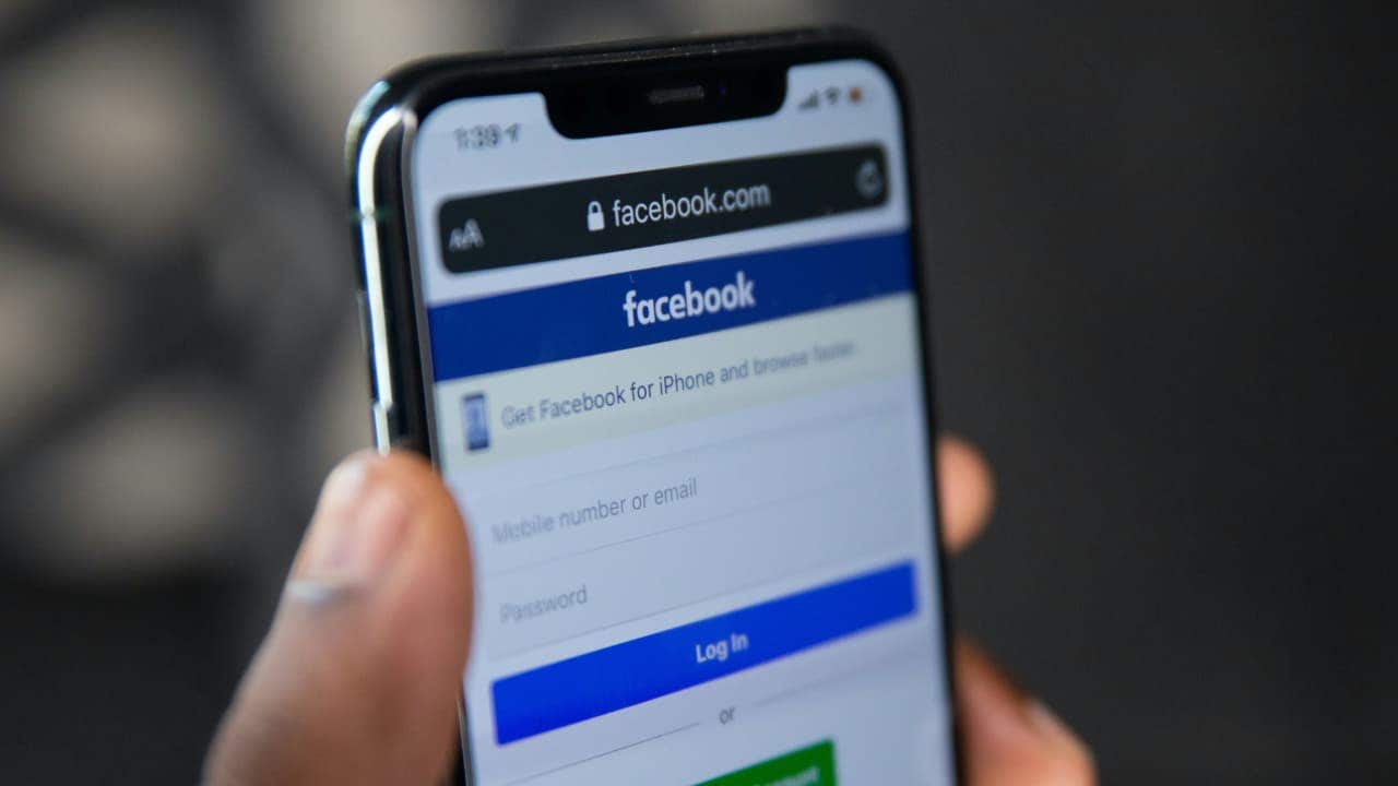 Meta removes 10 million Facebook accounts due to spam and false content