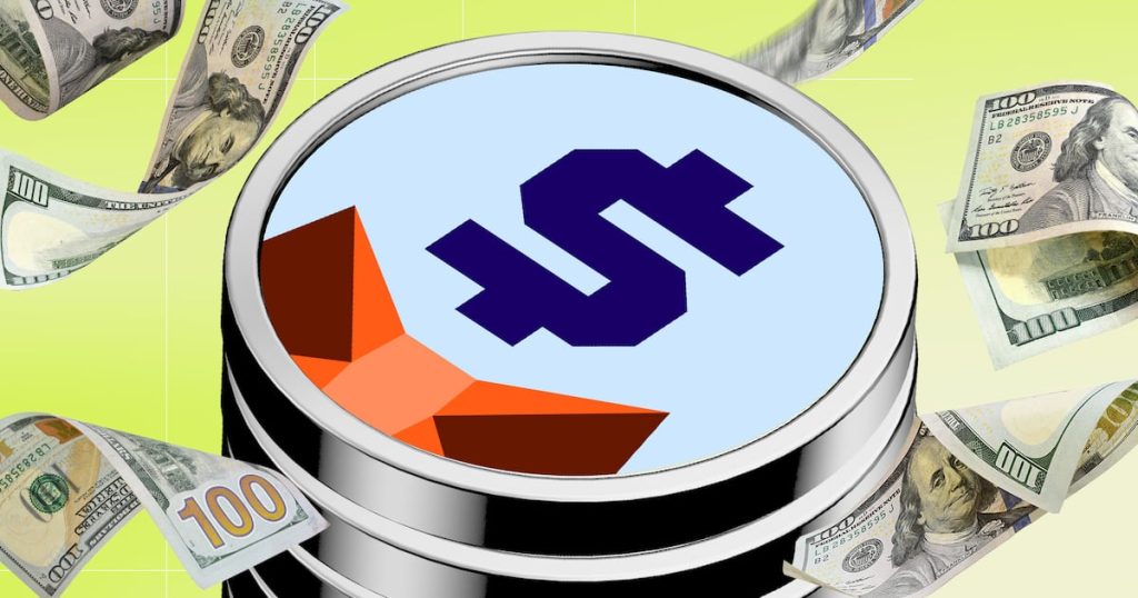 MetaMask's stablecoin strategy will also serve as a source of income, according to an executive.