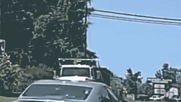 Meteorite that fell into a Georgia house is older than the Earth's creation